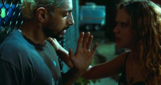Sound of Metal : photo, Riz Ahmed, Olivia Cooke