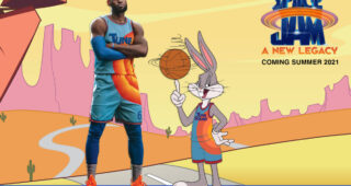 Space Jam: Nouvelle Ère : photo