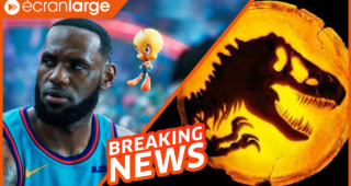 Space Jam : Nouvelle Ère : photo, Jurassic World : Le Monde d'après