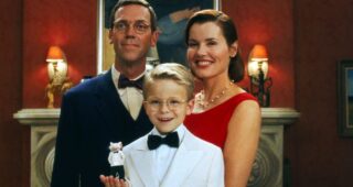 Stuart Little : photo