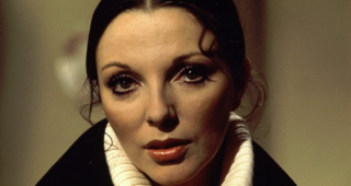 Sueur froide dans la nuit : photo, Joan Collins