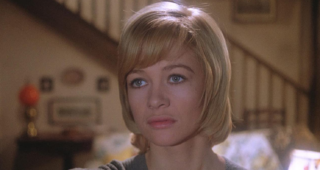 Sueur froide dans la nuit : photo, Judy Geeson