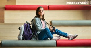 Sweet Girl : photo, Isabela Moner