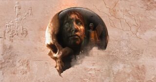 The Dark Pictures Anthology : House of Ashes : photo