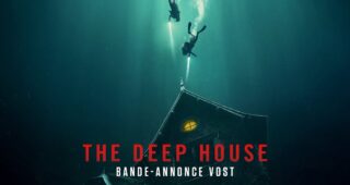 The Deep House : photo