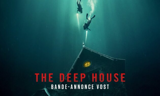The Deep House : photo