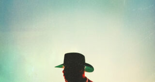 The Harder They Fall : Affiche US