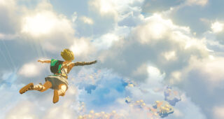 The Legend of Zelda: Breath of the Wild 2 : photo