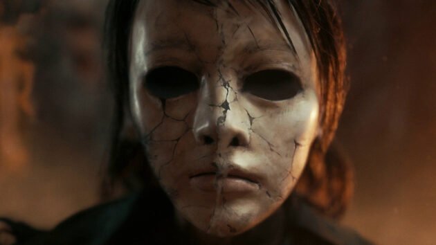 masque