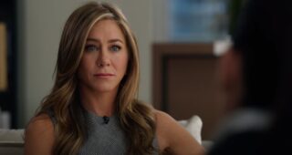 The Morning Show : photo, Jennifer Aniston