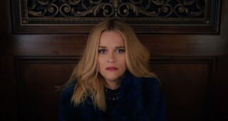 The Morning Show : photo, Reese Witherspoon