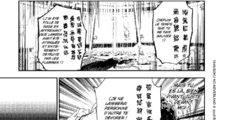 The Promised Neverland : Planche tome 17, Kaiu Shirai, Posuka Demizu