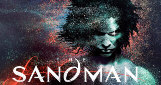 The Sandman : photo