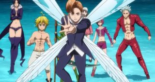 The Seven Deadly Sins : photo
