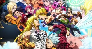 The Seven Deadly Sins : photo