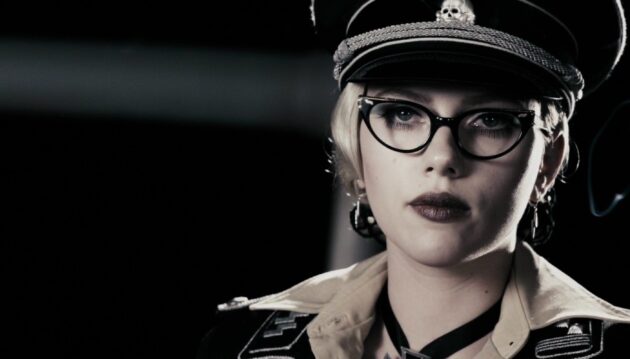 photo, Scarlett Johansson