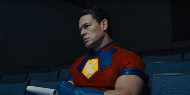 photo, John Cena