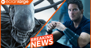 The Tomorrow War : photo, Alien 5, Netflix