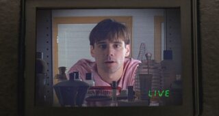 The Truman Show : photo, Jim Carrey