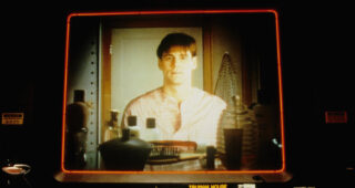 The Truman Show : photo, Jim Carrey