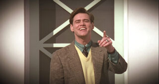 The Truman Show : photo, Jim Carrey