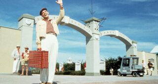 The Truman Show : photo, Jim Carrey