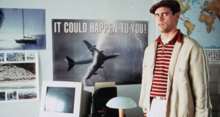 The Truman Show : photo, Jim Carrey