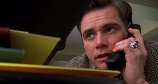 The Truman Show : photo, Jim Carrey