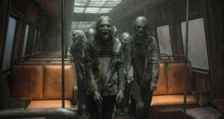 The Walking Dead : photo