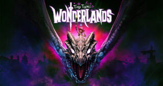 Tiny Tina’s Wonderlands : photo