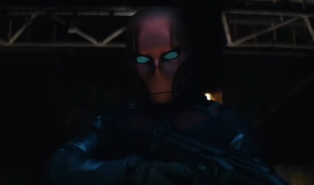 Titans : photo