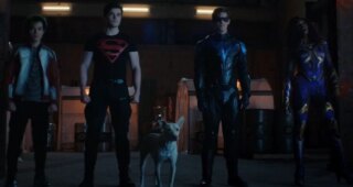 Titans : photo
