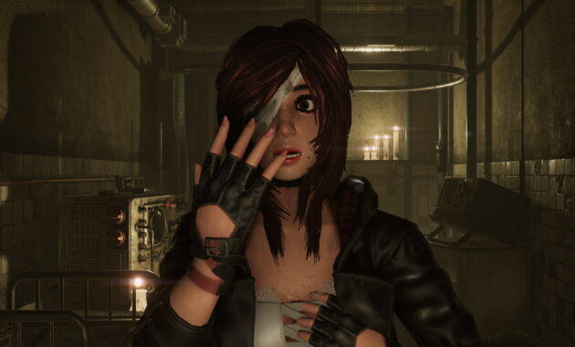 Tormented Souls : photo
