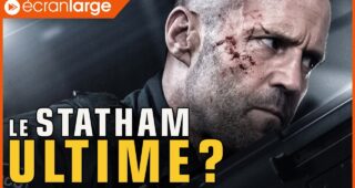 Un homme en colère : : critique du meilleur Jason Statham ?