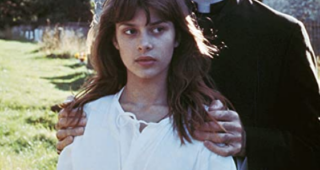 Une fille pour le diable : photo, Nastassja Kinski, Christopher Lee