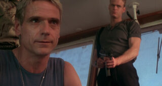 Une Journée en enfer : photo, Jeremy Irons