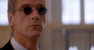 Une Journée en enfer : photo, Jeremy Irons