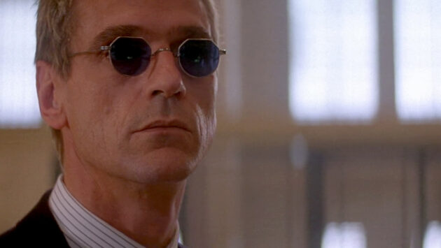 Une Journée en enfer : photo, Jeremy Irons