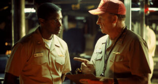 USS Alabama : photo, Denzel Washington, Gene Hackman