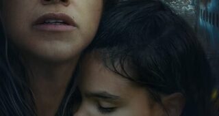 Awake : Affiche officielle