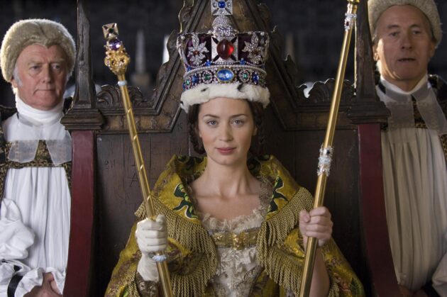 photo, Emily Blunt