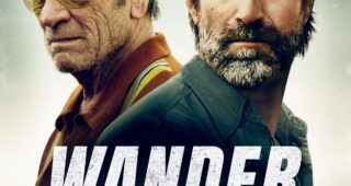 Wander : visuel