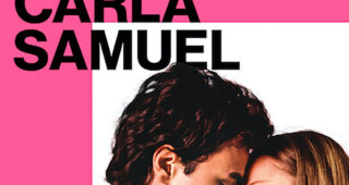 Elite Histórias Breves: Carla Samuel : Affiche officielle