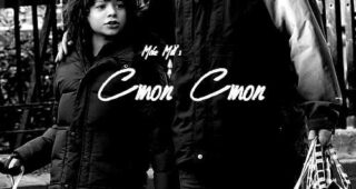 C'mon C'mon : Affiche officielle