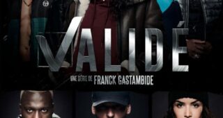 Saison 2 : Affiche officielle