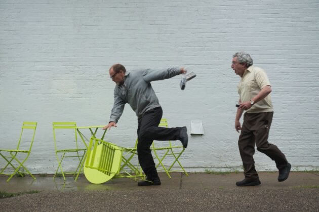Photo, Woody Harrelson