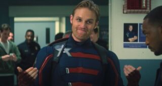 Wyatt Russell : photo