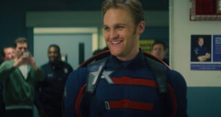 Wyatt Russell : photo