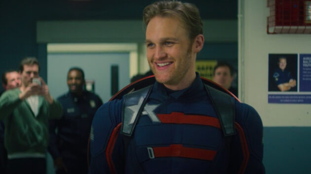 Wyatt Russell : photo