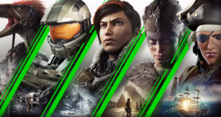 Xbox Game Pass : photo
